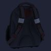 Ars Una School Bag Anatomic Apple Pie 24