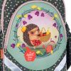Ars Una School Backpack Apple Pie 24