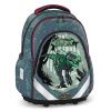 Ars Una School Bag Anatomic T-Rex 24