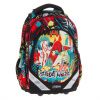 Ars Una School Bag Anatomic Street Kings 24