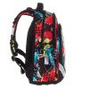 Ars Una School Bag Anatomic Street Kings 24