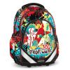 Ars Una School Bag Anatomic Street Kings 24