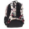 Ars Una Ергономічний рюкзак Flowery Pink