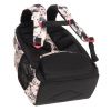 Ars Una Ergonomic Backpack Flowery Pink