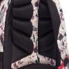 Ars Una Ergonomic Backpack Flowery Pink