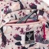 Ars Una Ergonomischer Rucksack Flowery Pink