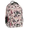 Ars Una Ergonomic Backpack Flowery Pink