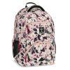 Ars Una Ergonomischer Rucksack Flowery Pink