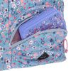 Ars Una ergonomikus hátizsák Pearl Blossom Blue
