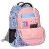Ars Una Ergonomischer Rucksack Pearl Blossom Blue