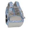 Ars Una Ergonomic Backpack Pearl Blossom Blue