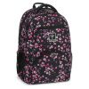 Ars Una Ba lô công thái học Pearl Blossom Black