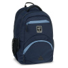 Ars Una Ergonomic Backpack Navy