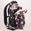 Ars Una ?????????? ?????? Flowery Black AU2