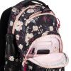 Ars Una ?????????? ?????? Flowery Black AU2