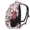 Ars Una Schulrucksack Flowery Pink AU2