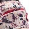 Ars Una diákhátizsák Flowery Pink AU2