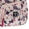 Ars Una Schulrucksack Flowery Pink AU2