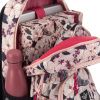 Ars Una Schulrucksack Flowery Pink AU2