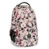Ars Una diákhátizsák Flowery Pink AU2