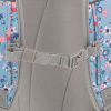Ars Una Schulrucksack Pearl Blossom Blue AU2