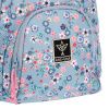Ars Una diákhátizsák Pearl Blossom Blue AU2