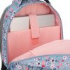 Ars Una Schulrucksack Pearl Blossom Blue AU2