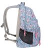 Ars Una Schulrucksack Pearl Blossom Blue AU2