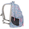Ars Una Student Backpack Pearl Blossom Blue AU2