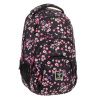 Ars Una Student Backpack Pearl Blossom Black AU-2