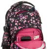 Ars Una Student Backpack Pearl Blossom Black AU-2