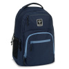 Ars Una Student Backpack Navy AU5