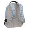 Ars Una Studentský batoh Pearl Blossom Blue AU6