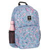 Ars Una Studentský batoh Pearl Blossom Blue AU14