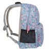Ars Una diákhátizsák Pearl Blossom Blue AU14
