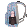 Ars Una Student Backpack Pearl Blossom Blue AU14