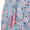 Ars Una diákhátizsák Pearl Blossom Blue AU14