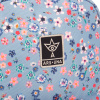 Ars Una Studentský batoh Pearl Blossom Blue AU14