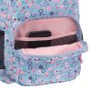 Ars Una Schulrucksack Pearl Blossom Blue AU14