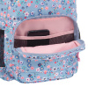 Ars Una Studentský batoh Pearl Blossom Blue AU14