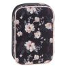 Ars Una Hộp bút Flowery Black