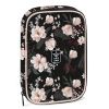 Ars Una Hộp bút Flowery Black