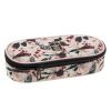 Ars Una Овальний пенал Flowery Pink
