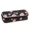 Ars Una Piórnik Flowery Black
