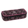 Ars Una Federmäppchen Pearl Blossom Black