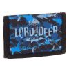 Ars Una Ví Lord of the Deep