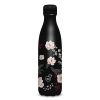 Ars Una Thermal Bottle Flowery Black 500 ml