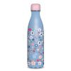 Ars Una Thermosflasche Pearl Blossom Blue 500 ml