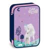 Ars Una Schulmäppchen Cute Animals Einhorn
