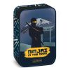 Ars Una School Pencil Case Ninjas in the Dark